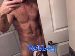 Robbey