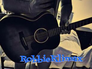 RobbieKlimax