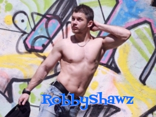 RobbyShawz