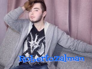 RobertoZalman