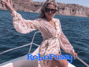 RoboPussy