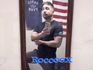 RoccooX