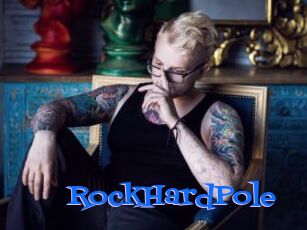 RockHardPole