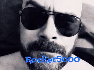 Rocker5000