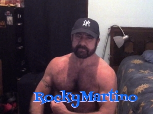 RockyMartino