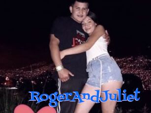 RogerAndJuliet