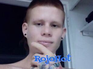 RojoHot