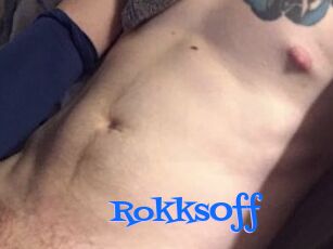 RokksOff