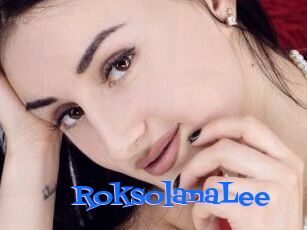 RoksolanaLee