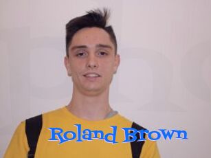 Roland_Brown