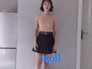 Roll