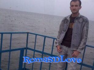 RomaSDLove