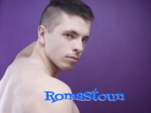 RomaStoun