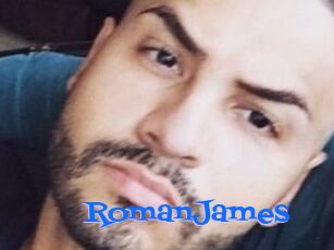 RomanJames