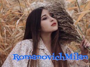 RomanovichMilan