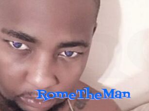 RomeTheMan