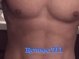 Romeo711