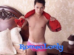 RomeoLonly