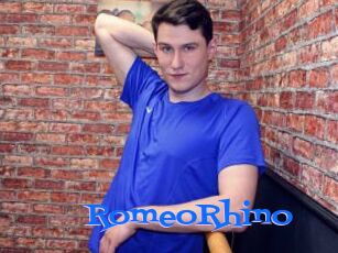 RomeoRhino