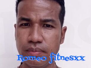 Romeo_fitnesxx