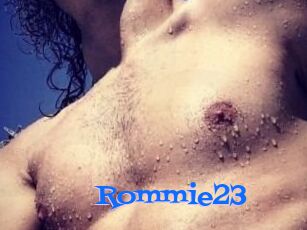 Rommie23