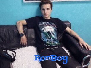 RonBoy