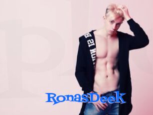 RonasDeek