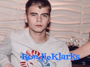 RondieKlarks