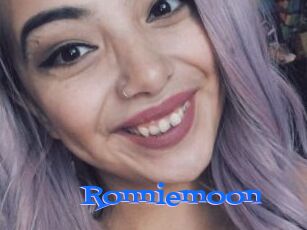 Ronniemoon