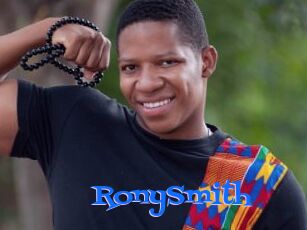 RonySmith