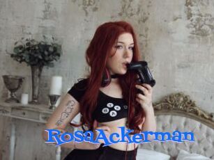 RosaAckerman