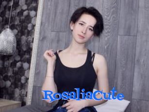 RosaliaCute