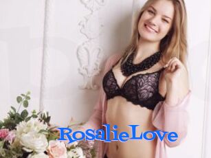 RosalieLove
