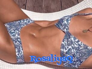 RosaliyaQ