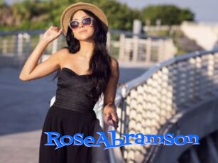 RoseAbramson