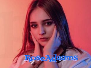 RoseAdaams