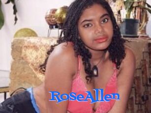 RoseAllen