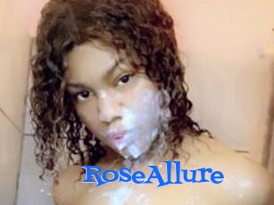 RoseAllure