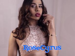 RoseCyrus