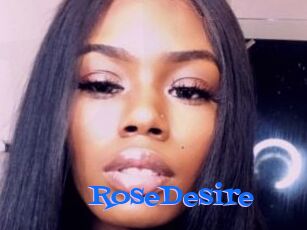 RoseDesire