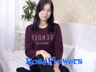 RoseFlowers