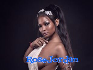 RoseJordan