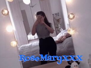 RoseMaryXXX