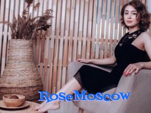 RoseMoscow