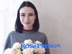 RoseParson