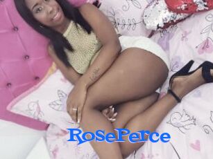 RosePerce