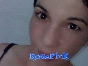 RosePink