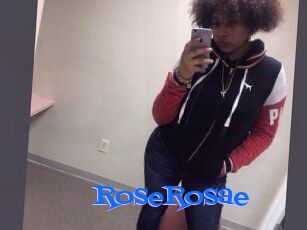 RoseRosae