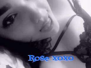 Rose_xoxo