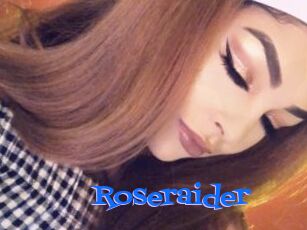 Roseraider